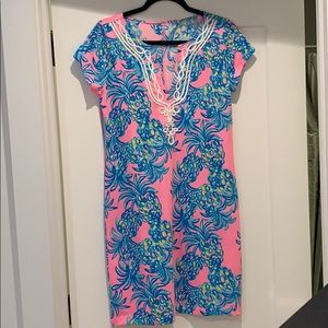 Lilly Pulitzer Brewster Dress